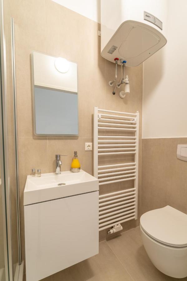 Sibylle I Levestate Appartement Vienne