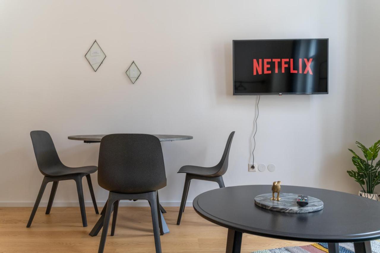 Appartement Sibylle I Levestate