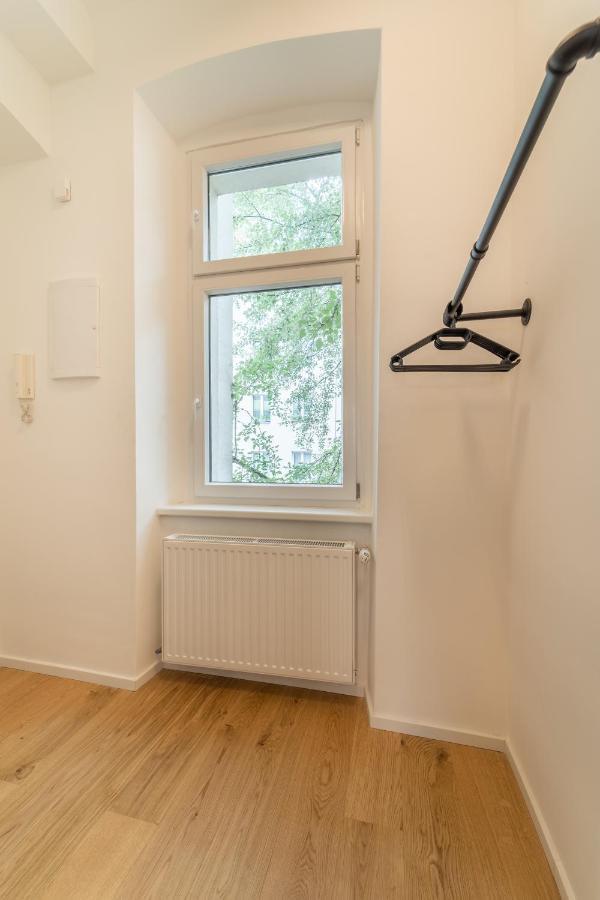Sibylle I Levestate Appartement