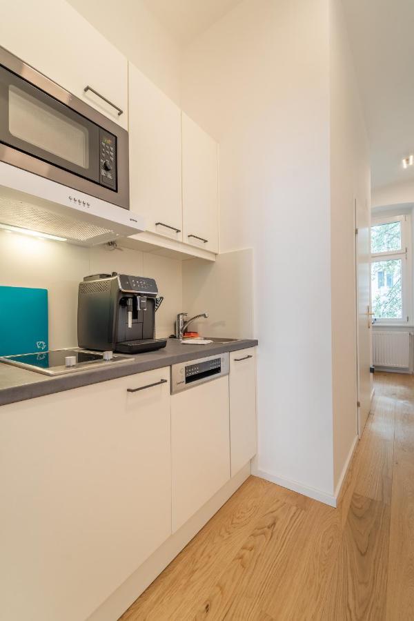 Sibylle I Levestate Apartamento Viena