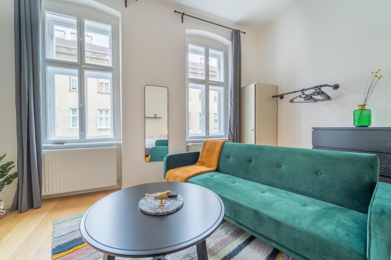 Sibylle I Levestate Appartement *