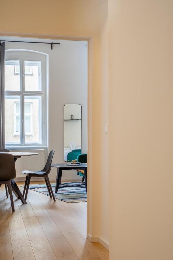 Apartamento Sibylle I Levestate