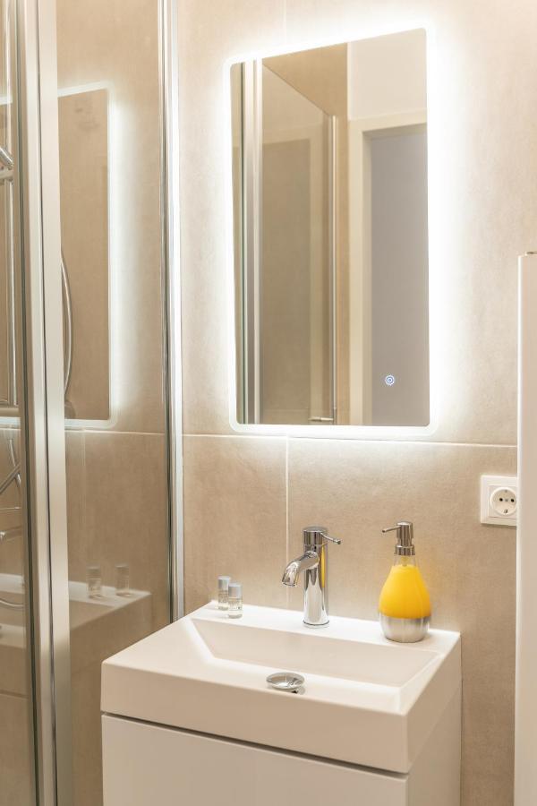 Sibylle I Levestate Appartement Vienne