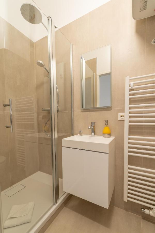 Sibylle I Levestate Appartement